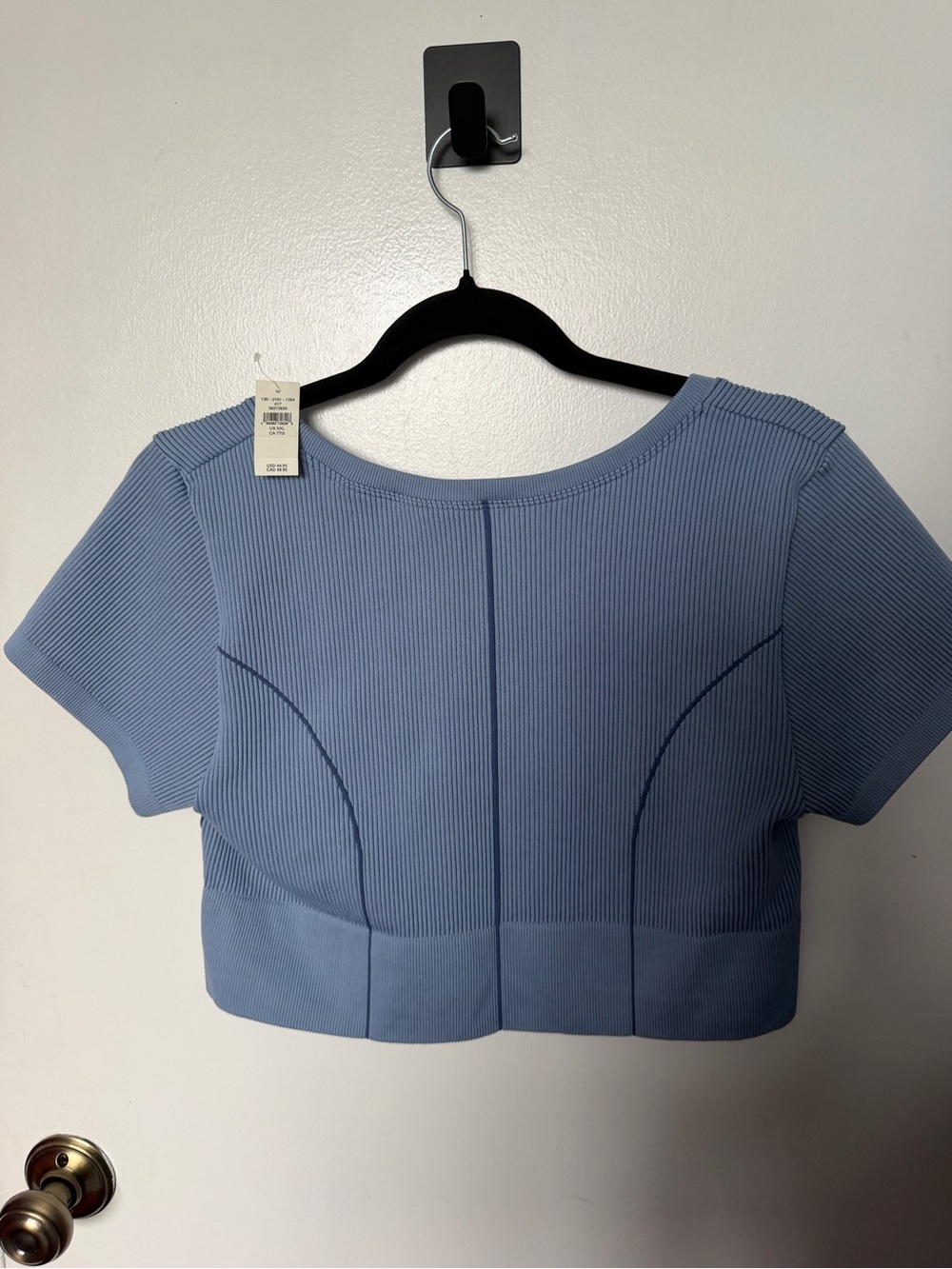 NWT Offline by Aerie Set of Top and Skort - Picture 2 of 8